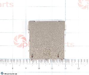 Гнездо карты памяти Panasonic GH5 (UHS), нов